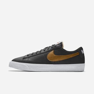 Pantofi Casual Nike Blazer Low By You Barbati Colorati | JMVW-49217